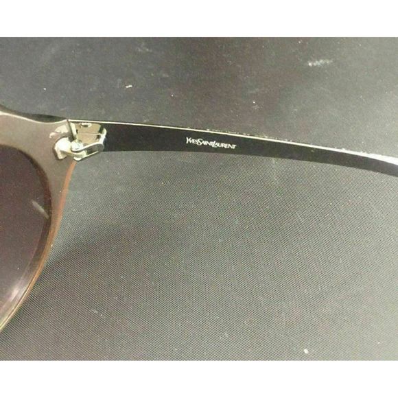 Yves Saint Laurent Sunglasses Aviator main image 5